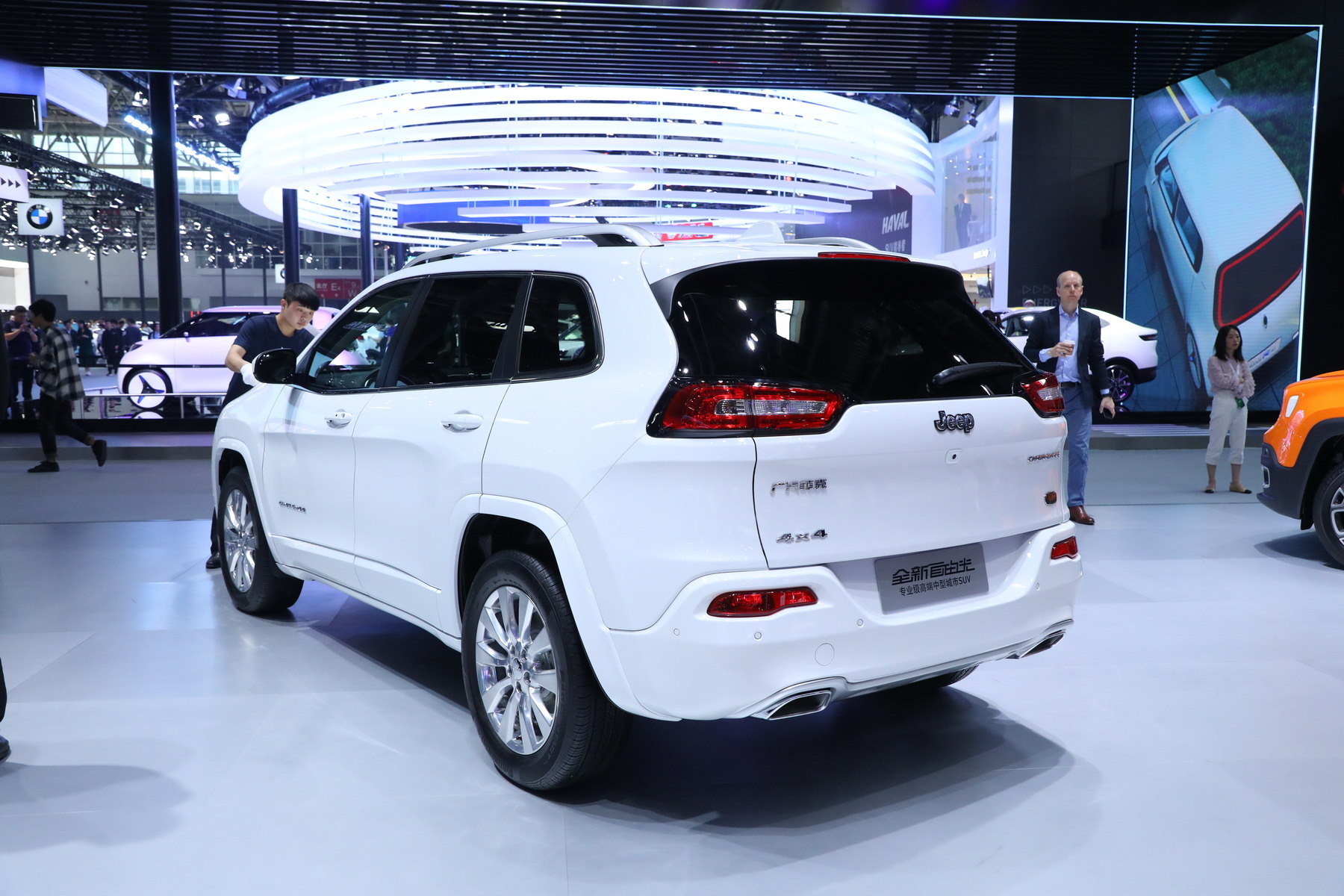 自由光（进口）