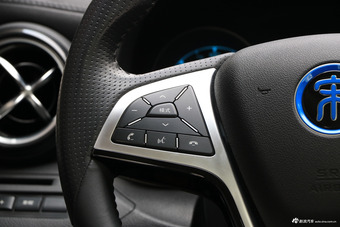 2017宋新能源DM 1.5TID自动四驱尊荣型