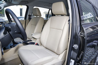 2016款撼路者2.0T自动四驱豪华版汽油