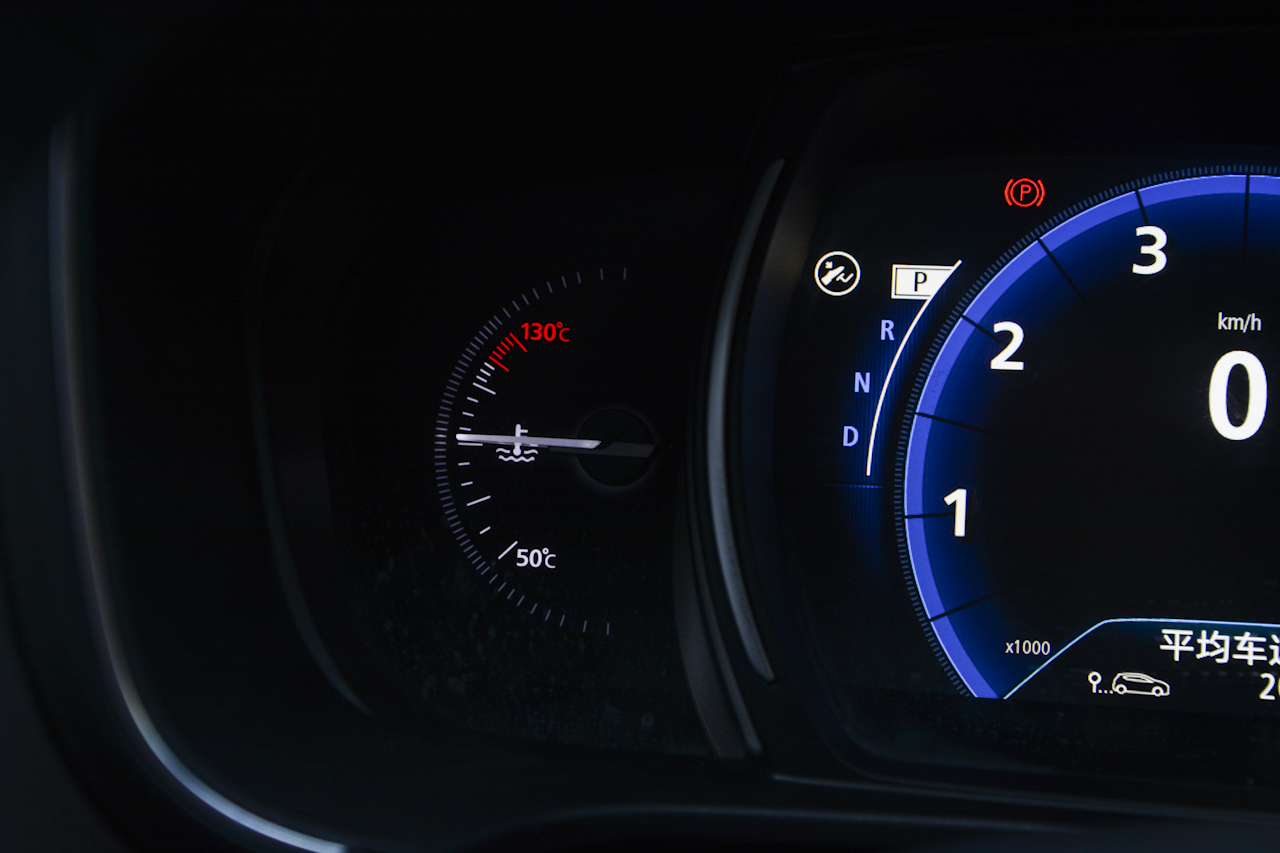 2017款科雷傲2.0L自动两驱豪华版