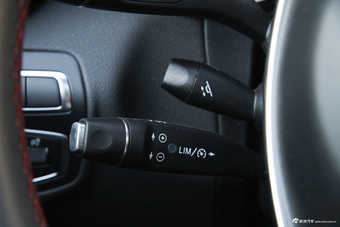 2017款AMG GLC 43 4MATIC 3.0T自动