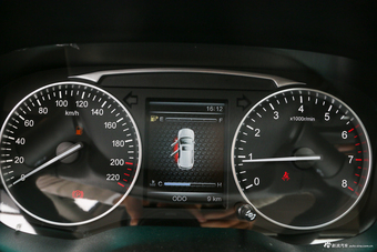 2016款斯威X7 1.8L手动豪华型