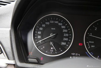 2018款宝马X1 2.0T自动xDrive25Li豪华型