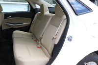 2017款福睿斯改款1.5L自动舒适型