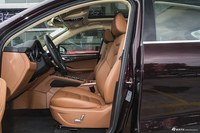 2017款众泰SR9 2.0T自动极致之心版