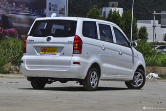 2014款风光330 1.3L手动实用型