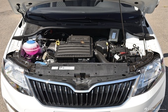 2018款昕锐1.4L手动舒适版图片