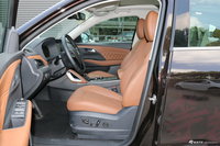 2018款宝沃BX7 2.0T自动28T四驱旗舰型5座