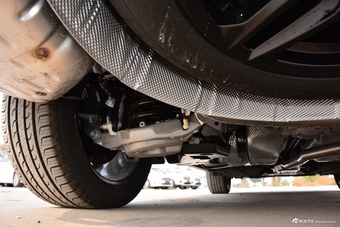 2018款锐界2.0T自动四驱旗舰型EcoBoost 245 7座