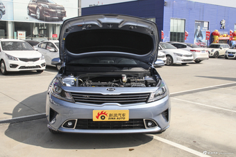 2018款福瑞迪1.6L自动Value-Connect智享互联版图片