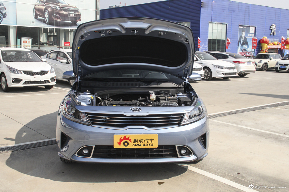 2018款福瑞迪1.6L自动Value-Connect智享互联版