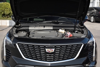 2018款XT4 2.0T自动两驱豪华型28T图片