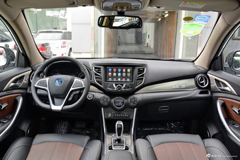 2017宋新能源ev300 尊贵型