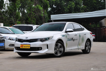 2016款起亚K5 2.0L自动PREMIUM图片