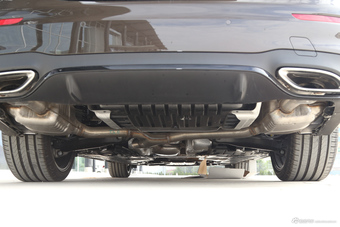 2016款奔驰E级E300L 豪华型 