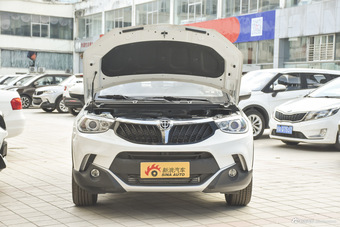 2016款中华V3 1.5T手动精英型图片