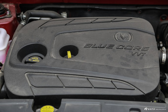 2015款悦翔V3 1.4L手动温馨型