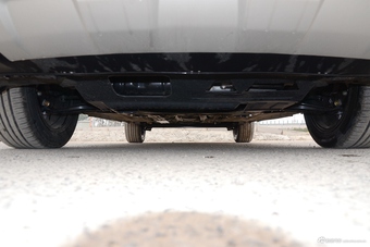 2016款风行SX6 1.6L CVT尊享型(灰色)