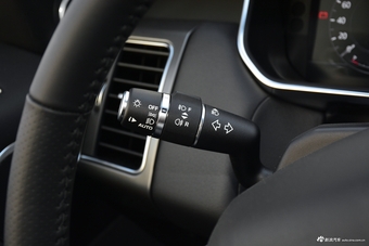 2019款揽胜运动版3.0自动V6特别版 