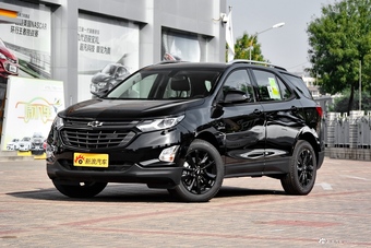 2018款探界者RS 2.0T自动四驱拓界版550T图片