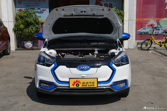 2017款江淮iEV7S 智尊型图片