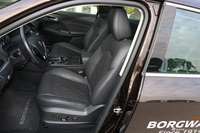 2018款宝沃BX7 2.0T自动28T四驱旗舰型7座