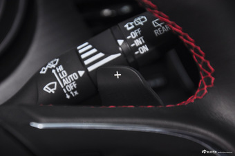 2016款威朗GS 1.5T自动燃情运动型20T