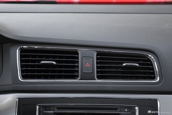 2017款朗行1.4T自动舒适版230TSI DSG