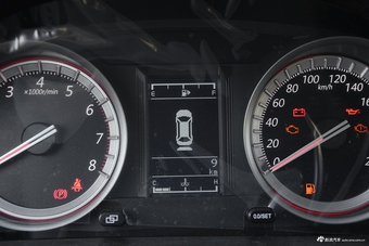 2017款景逸X5 2.0L手动豪华型