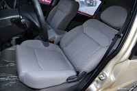 2016款菱智M3L 1.6L手动舒适型7座