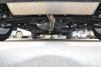 2017款自由侠1.4T自动高能版