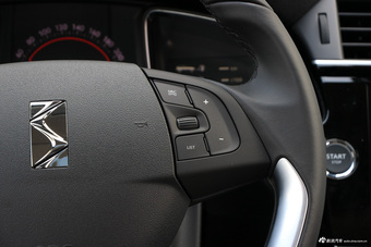 2018款DS 6 1.6T自动30THP尊贵型