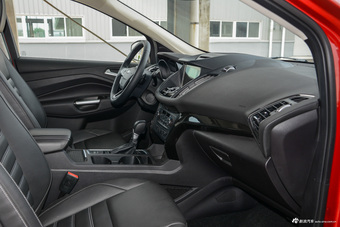 2017款翼虎1.5T自动四驱尊翼型EcoBoost 180