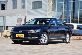 2019款迈腾2.0T自动330TSI DSG领先型