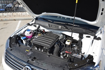 2017款朗逸1.6L手动舒适版