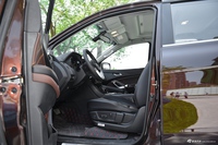 2016款驭胜S350 2.0T自动四驱汽油超豪华版5座