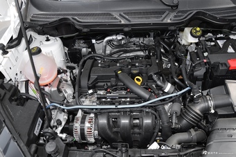 2018款翼搏1.5L自动精翼型