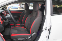 2018款瑞风S2 1.5L智驱版 手动豪华型