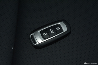 2016款远景SUV 1.8L手动豪华型