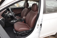 2019款东南A5翼舞 1.5L自动尊贵版国V