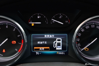 2017款威朗 三厢 1.5T自动双离合精英型