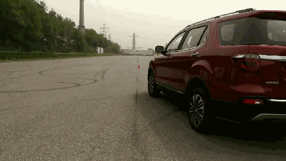 长安CX70T 2017款 1.5T 自动尊擎版