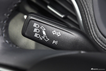 2016款宝沃BX7 2.0T自动四驱豪华版28T