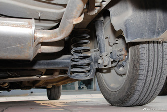 2015款凯翼C3 1.5L手动金钻型