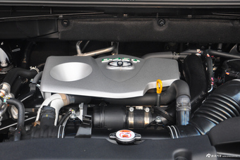 2017款汉兰达2.0T自动四驱炫黑限量版7座