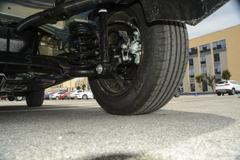 2017款宝骏510 1.5L手动豪华型