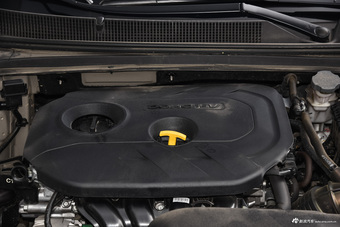 2016款名图1.8L自动DLX尊贵型