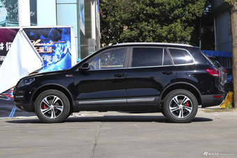 2017款野马T70S运动版1.5L手动豪华型