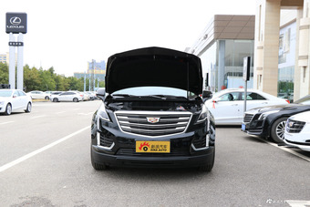 2018款XT5 2.0T自动28T四驱豪华型