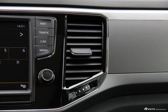 2017款途昂2.0T自动四驱豪华版380TSI